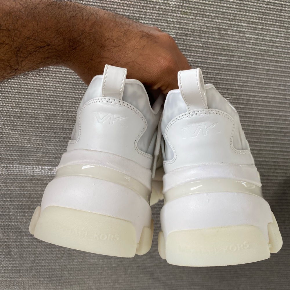 Michael Kors Nick Trainer - Picture 6 of 8